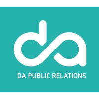 DA Public Relations logo - Similar company to Es Public Relations