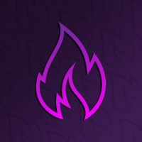 Firebrand VFX logo - Similar company to Mars Vfx Studio