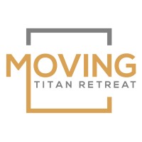 Moving Titan Retreats logo - Similar company to Move Details