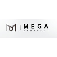 MEGAMOBI LIMITED logo - Similar company to Oxygenr
