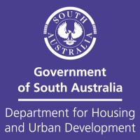 Department for Housing and Urban Development logo - Similar company to Department Of State Development