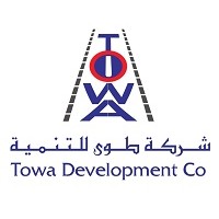 TOWA Development Company logo - Similar company to Jarco.