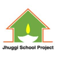 Jhuggi School Project logo - Similar company to Prime Turkey