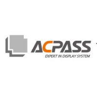 WENZHOU ACPASS DISPLAY EQUIPMENT CO., LTD