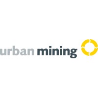 Urban Mining Schweiz logo - Similar company to Urban Mining