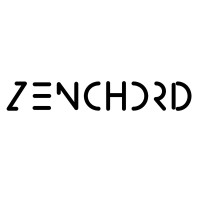 Zenchord logo - Similar company to Ausounds