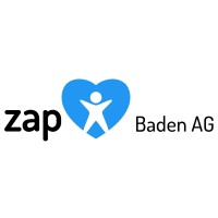 zap Baden AG logo - Similar company to Myndset Berufsintegration