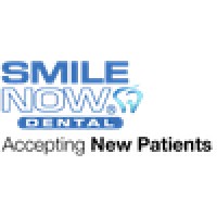 Smile Now Dental logo - Similar company to Storage Valet - Corona, California