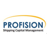 PROFISION SHIPPING CAPITAL MANAGEMENT LTD logo - Similar company to Cbpventures