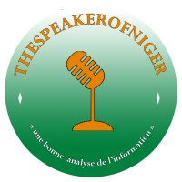 Thespeakerofniger