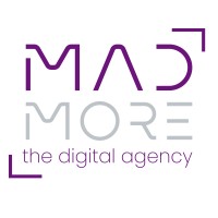MAD & MORE logo - Similar company to Creativemornings Cluj