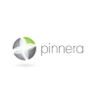 Pinnera logo - Similar company to 2Sworks