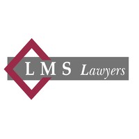 LMS Lawyers logo - Similar company to Kpa Lawyers