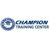 CHAMPION TRAINING CENTER logo - Similar company to Trainstem Computer Training Center