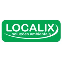 Localix Servicos Ambientais logo - Similar company to Suma Brasil - Serviços Urbanos E Meio Ambiente
