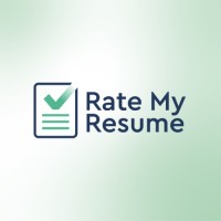 Rate My Resume logo - Similar company to Novul Solutions