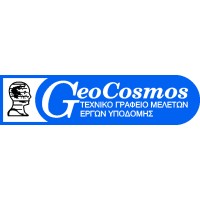 GeoCosmos logo - Similar company to Flash Labs