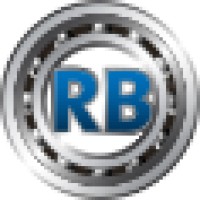 RB Bearings (Reus Bearings Corp) logo - Similar company to Rbt Distribution