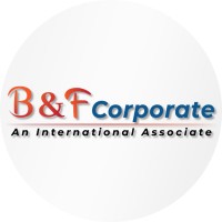 B&F Corporate logo - Similar company to Buzzline