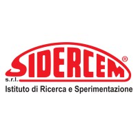 Sidercem srl logo - Similar company to Luican Group Srl