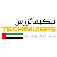 Techimizers logo - Similar company to Developers Dom