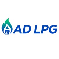 AD LPG logo - Similar company to V-Gás