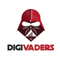 DigiVaders Pvt. Ltd. logo - Similar company to Gvr It-Solutions