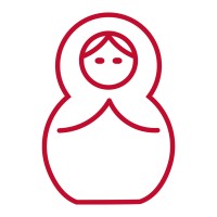 Matrioshka Media logo - Similar company to Merchandi