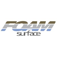 Foam Surface