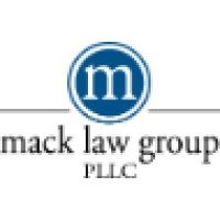 Mack Law Group, PLLC logo - Similar company to Kirkpatrick Law Pc