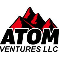 Atom Ventures LLC logo - Similar company to Smidge Beverage Co.