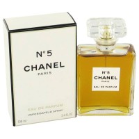 Chanel Parfum logo - Similar company to Propice