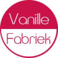 Vanille Fabriek logo - Similar company to Vanilla-Vanilla Danmark