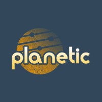 PLANETIC, plataforma tecnológica para la adopción y difusión de las TIC logo - Similar company to Alicantec