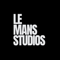 Le Mans Studios logo - Similar company to Calendriers Alexandre