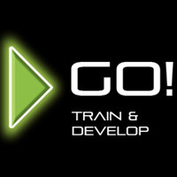 GO! Train and Develop logo - Similar company to Trigger Conversations