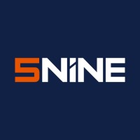 5nine, Inc. logo - Similar company to Ai1 Technologies