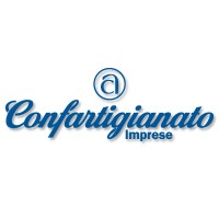 Confartigianato Imprese logo - Similar company to Confcommercio-Imprese Per L'Italia