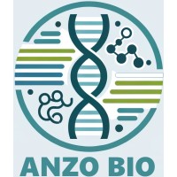 Anzo Bio logo - Similar company to Sharper Software
