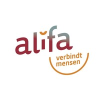 Alifa logo - Similar company to Visual Innovative