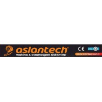 ASLANTECH MACHINE LABORATORY logo - Similar company to Milkmak Makina