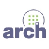 Arch Telecom logo - Similar company to Telecom Ecosystem Group