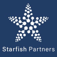 Starfish Partners logo - Similar company to Texas Ranchers