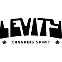 Levity Cannabis Spirit logo - Similar company to Skip Brands Ltd