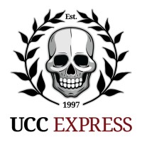 UCC Express logo - Similar company to Ucc Students' Union