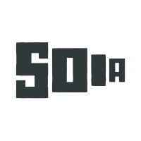 SOIA - Strand Oog In Al logo - Similar company to Note-Bridge