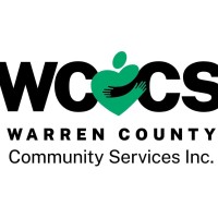 Warren County Community Services, Inc. logo - Similar company to Vie Ability