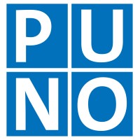 PUNO | M.Sc. Interdisziplinäre Public und Nonprofit Studien logo - Similar company to Coop Design Research