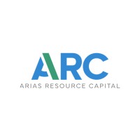 Arias Resource Capital logo - Similar company to Arc Fund