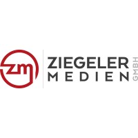 Ziegeler Medien GmbH logo - Similar company to H.Art